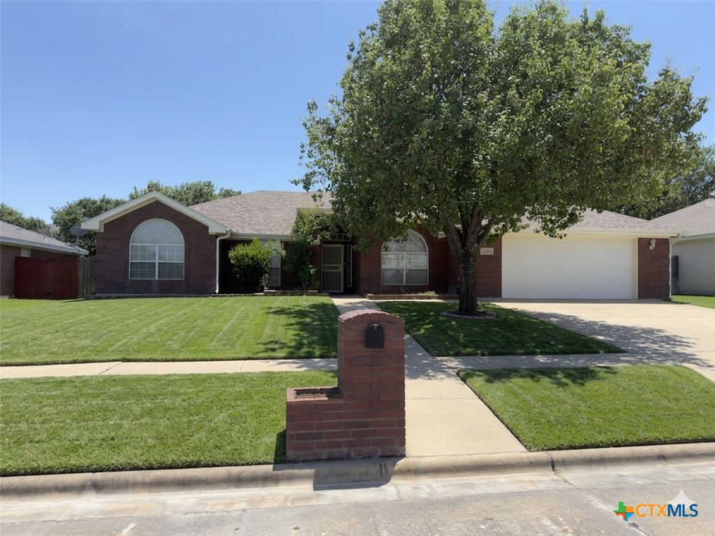 2206 Excel Drive, Killeen, TX 76542 — photo 1