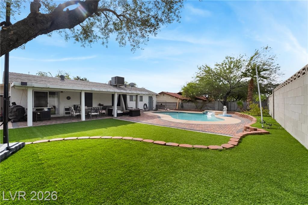 1404 Gloria Lane, Boulder City, NV 89005 — photo 1