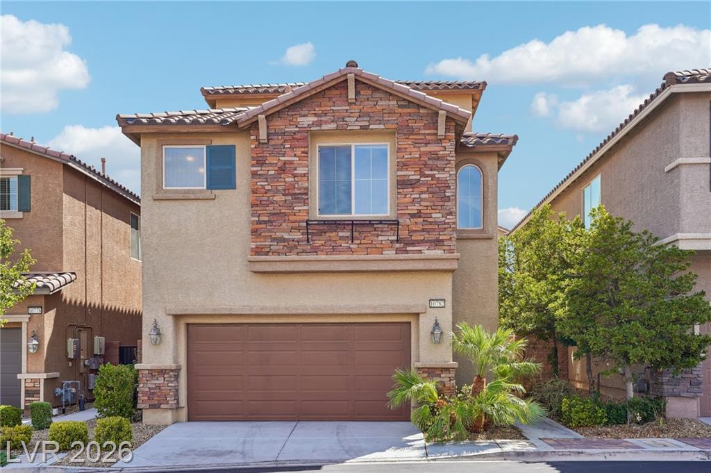 10782 Galveston Bay Street, Las Vegas, NV 89179 — photo 1