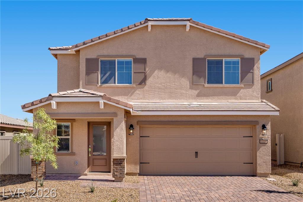 6722 Magnolia River Avenue, Las Vegas, NV 89156 — photo 1