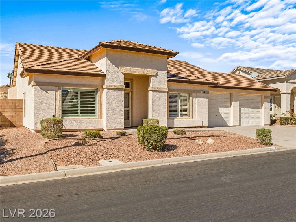 2935 Shimmering Bay Street, Laughlin, NV 89029 — photo 1