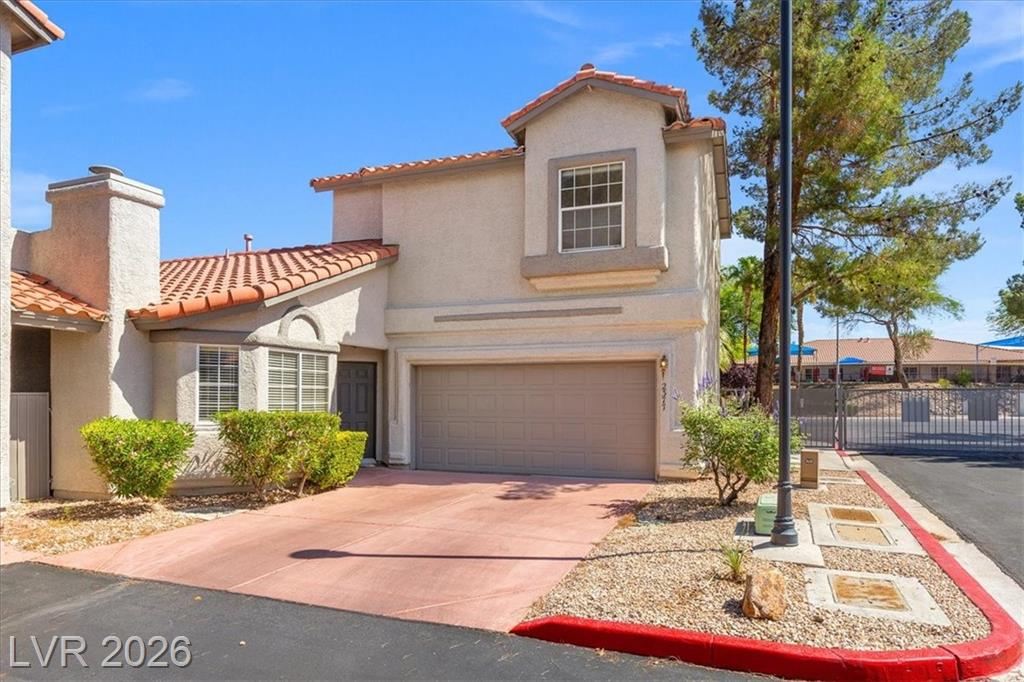 2377 Ramsgate Drive 0, Henderson, NV 89074 — photo 1
