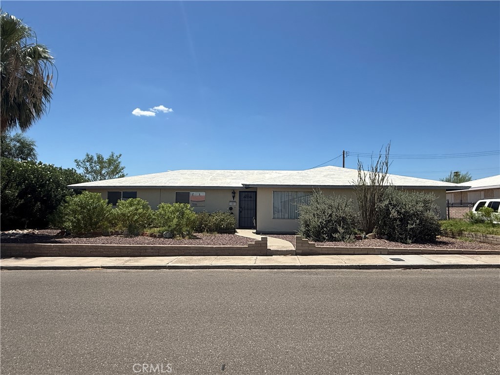 1611 Collins, Needles, CA 92363 — photo 1