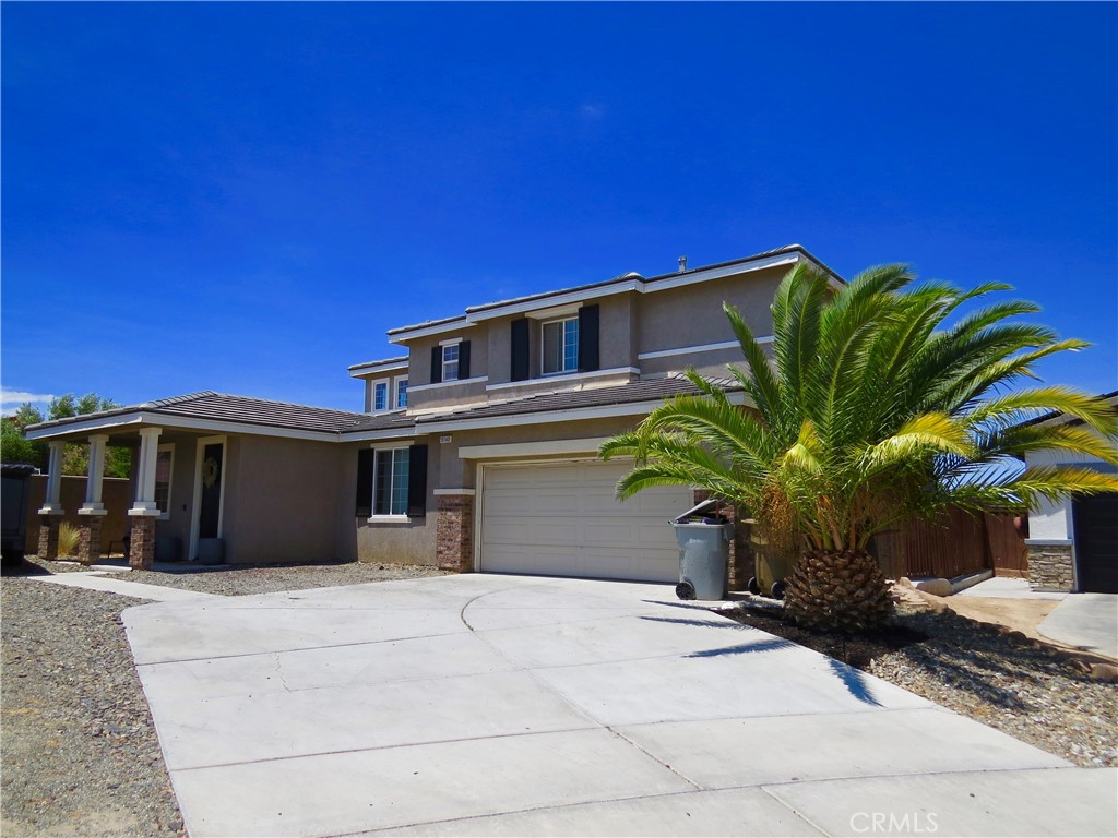 13140 Monrovia, Hesperia, CA 92344 — photo 1