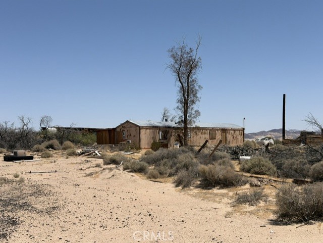 48423 Thoreau Road, Newberry Springs, CA 92365 — photo 1