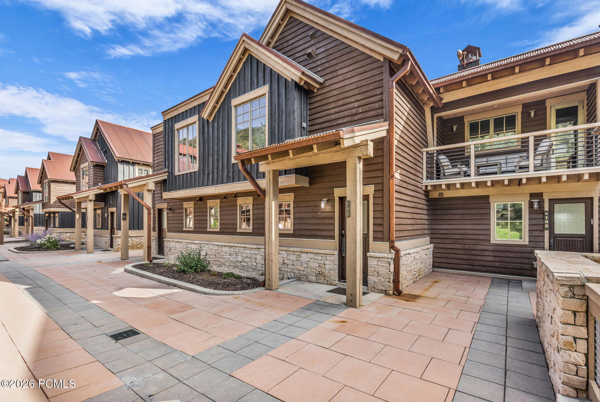 1825 Three Kings Dr 103, Park City, UT 84060 — photo 1