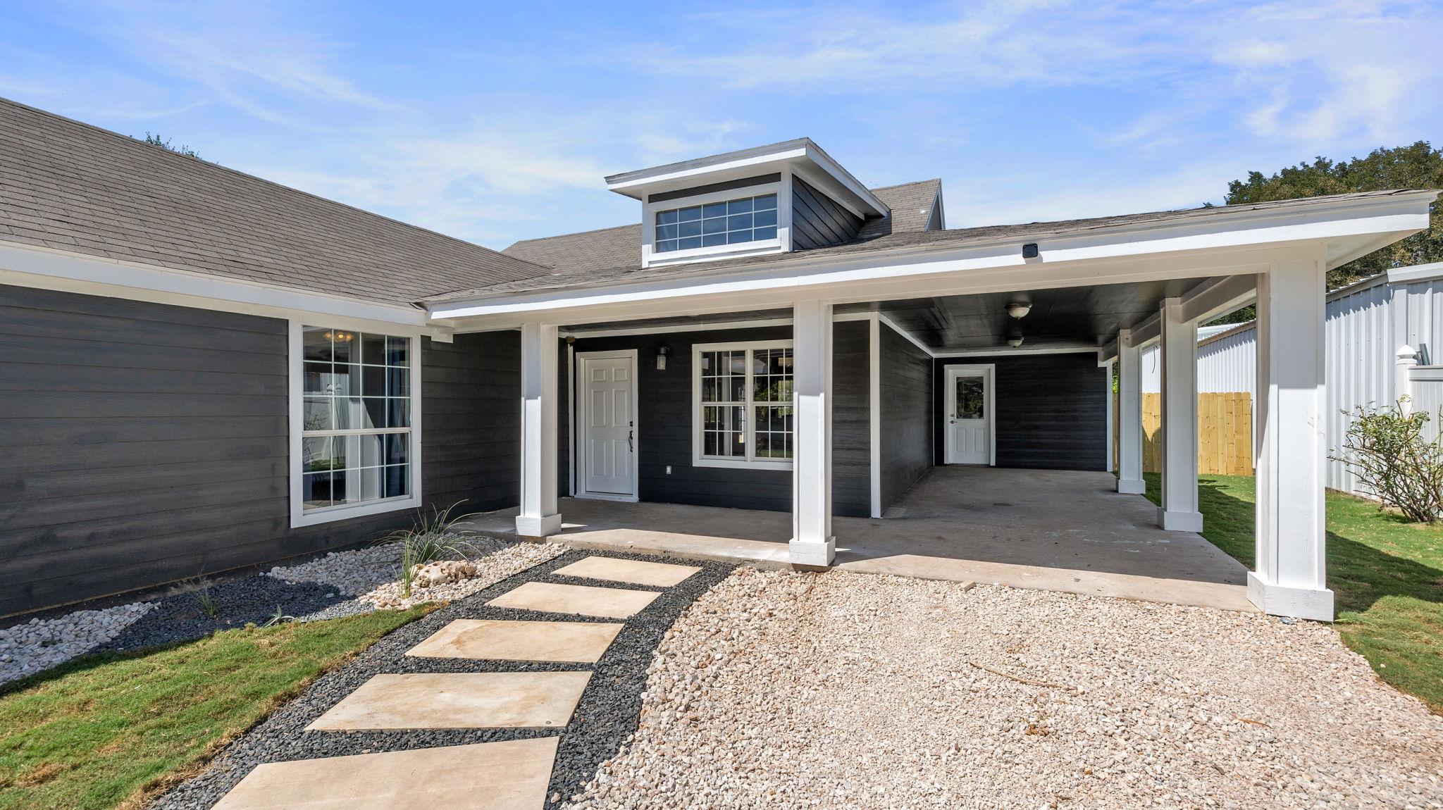 10915 S Highway 183 None, Lampasas, TX 76550 — photo 1
