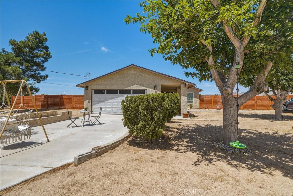 23560 Tussing Ranch, Apple Valley, CA 92308 — photo 1