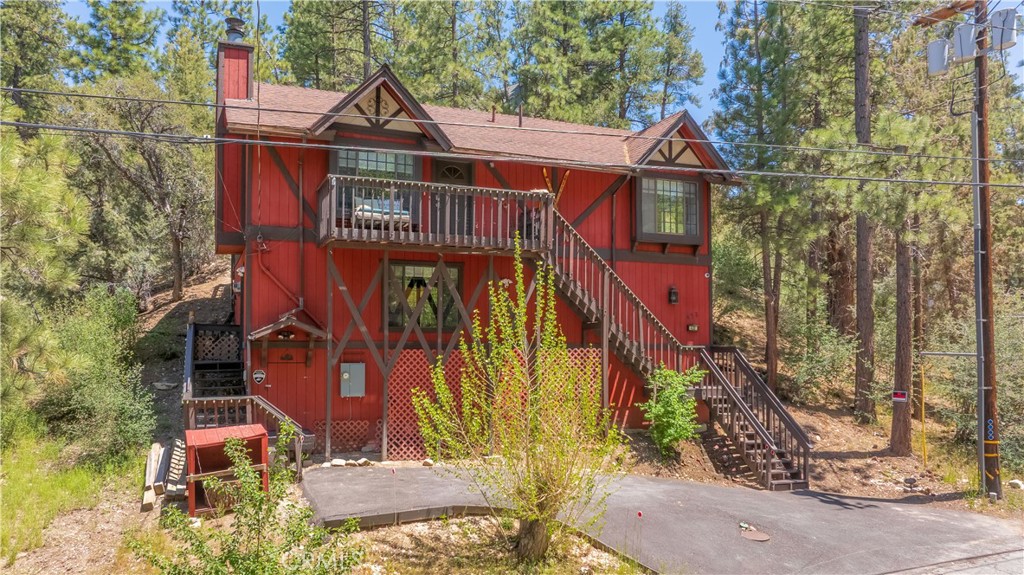 432 Gold Mountain, Big Bear City, CA 92314 — photo 1