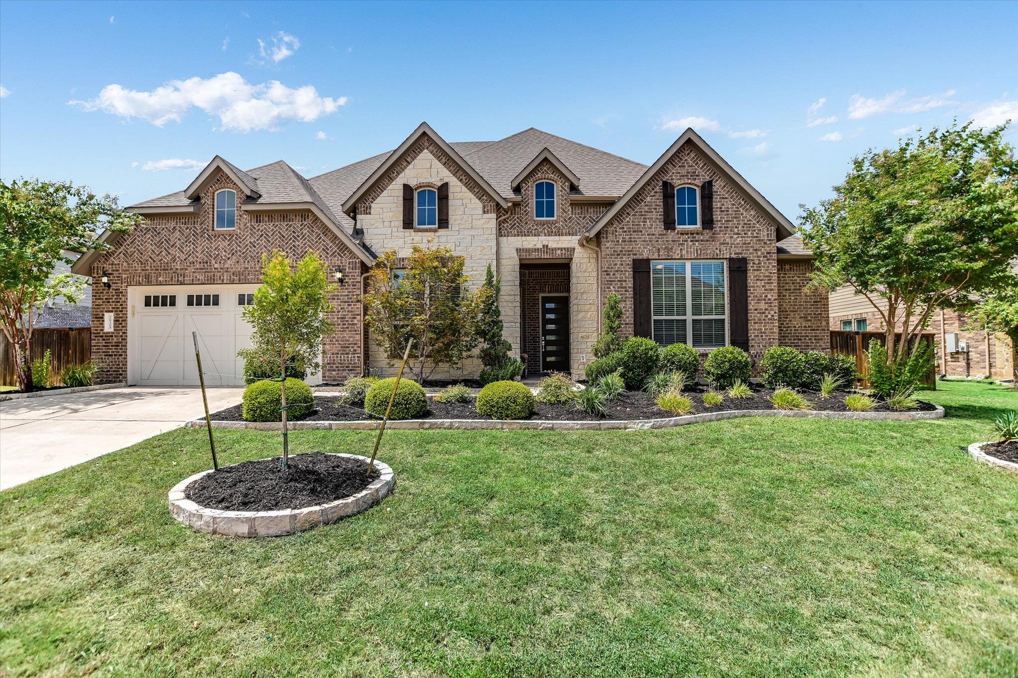 16308  Chester Heights Trl, Austin, TX 78717 — photo 1