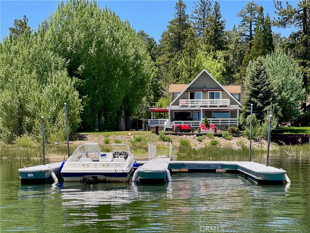 483 Cienega, Big Bear Lake, CA 92315 — photo 1