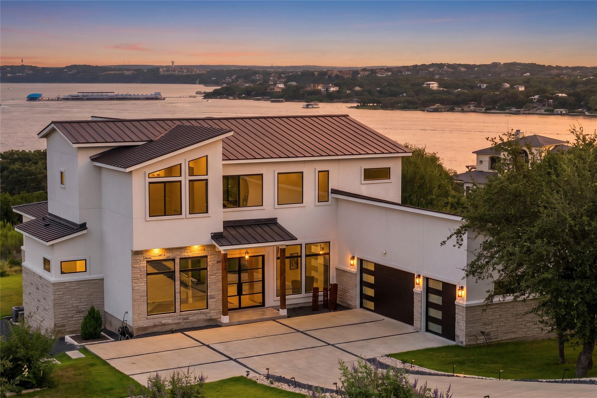 18104  Cedar Sage Ct, Lago Vista, TX 78645 — photo 1