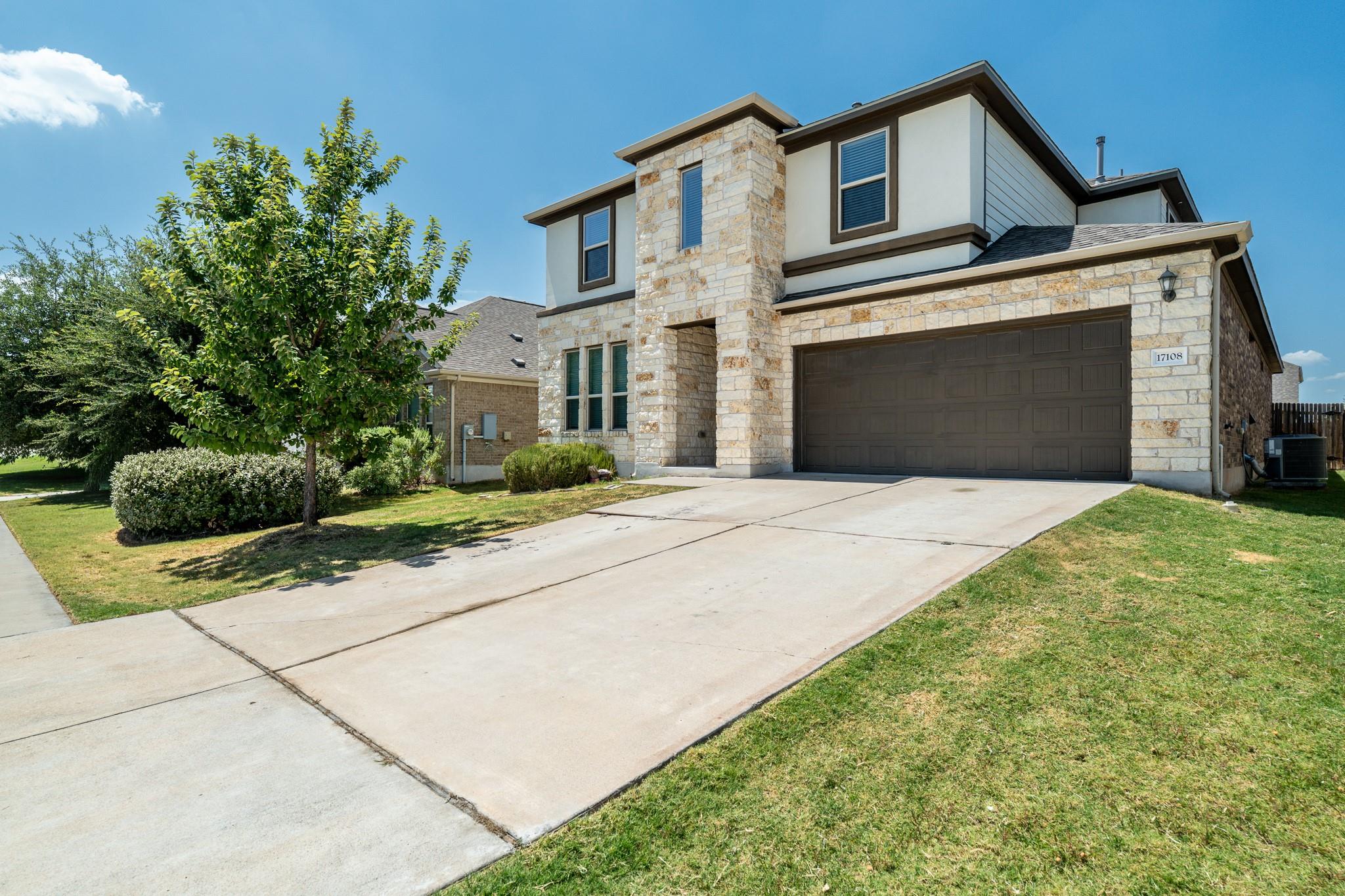 17108  Lathrop Ave, Pflugerville, TX 78660 — photo 1