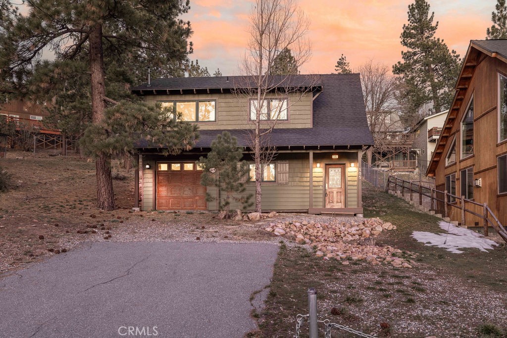 505 Lakewood Lane, Big Bear Lake, CA 92315 — photo 1