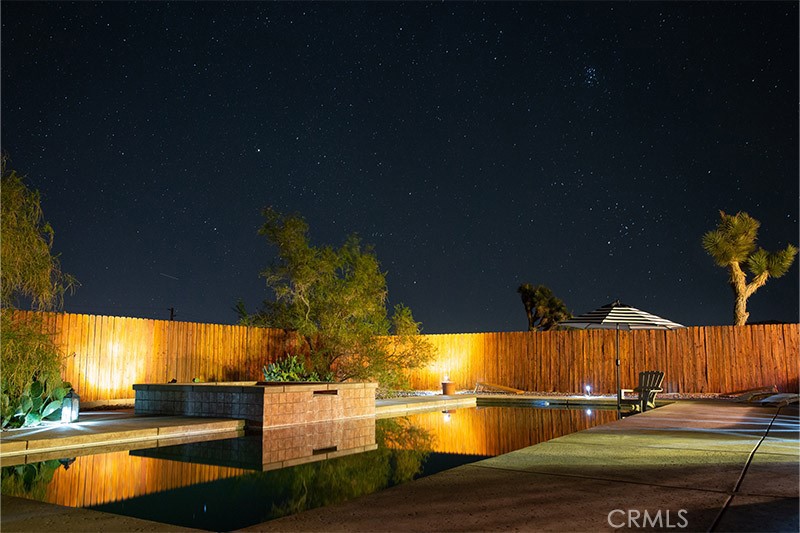 61424 Latham Trail, Joshua Tree, CA 92252 — photo 1