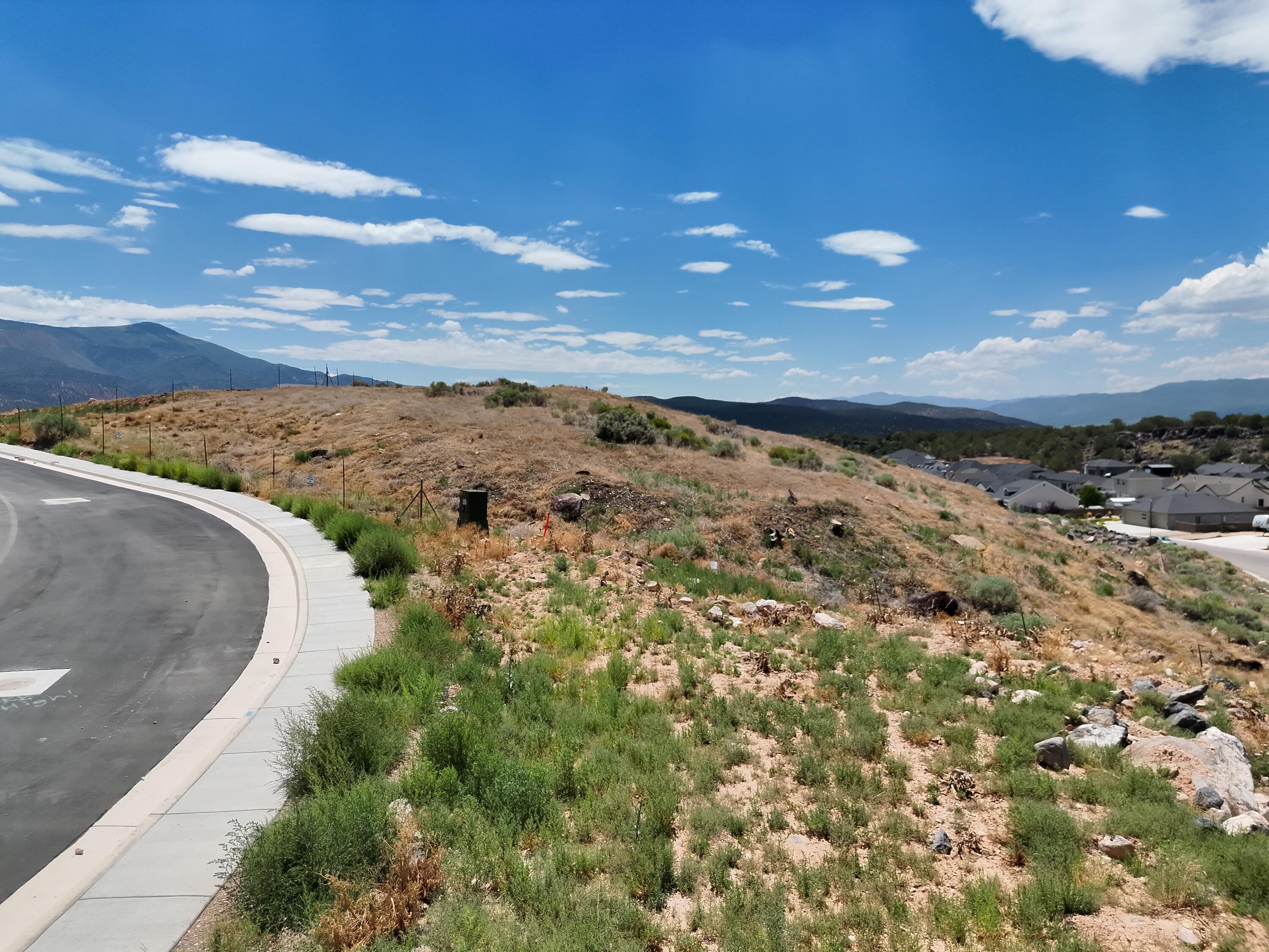 4.75 Ac B-1568-0000-0000, Cedar City, UT 84720 — photo 1