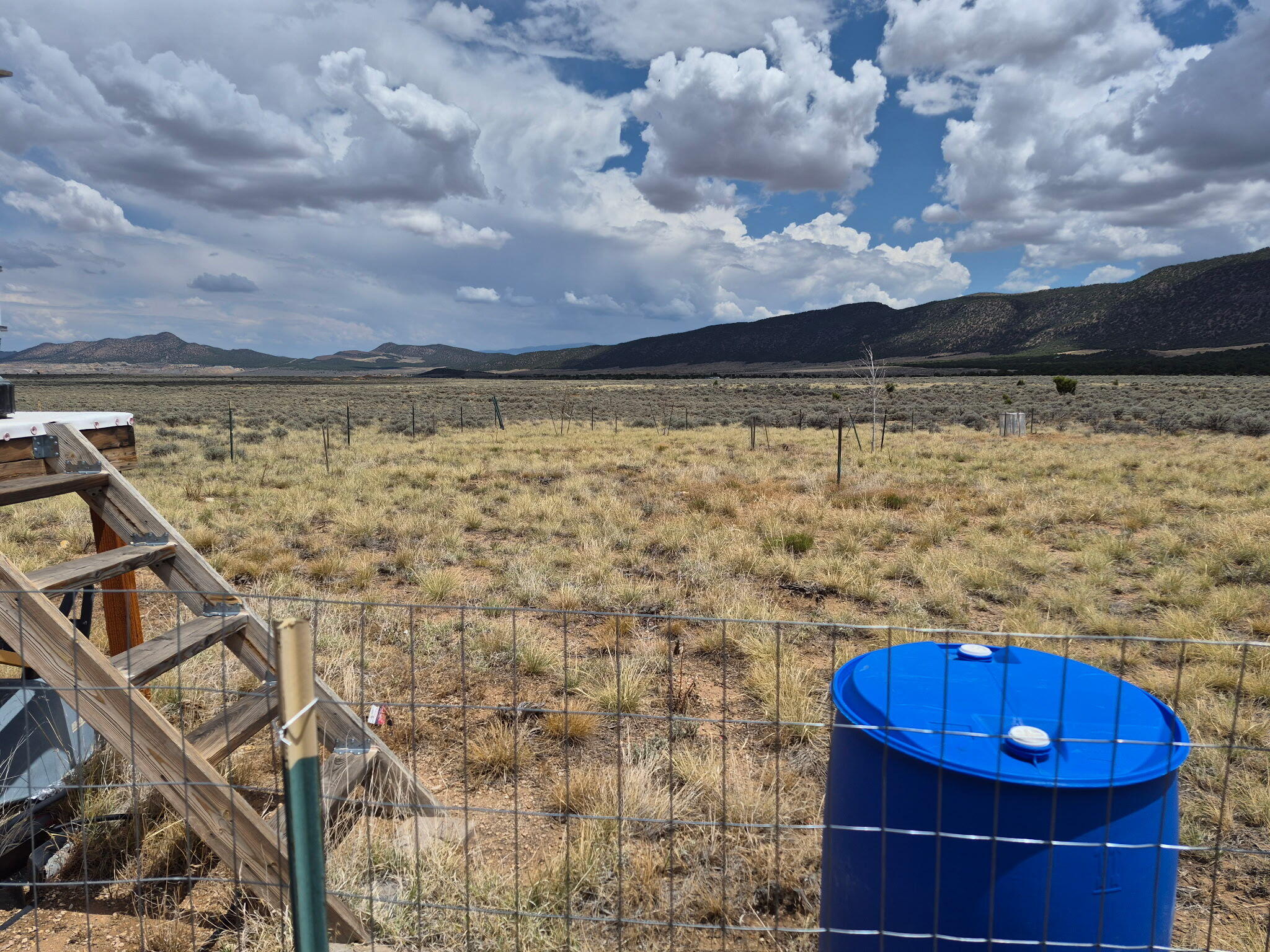 20.04 Acres off S Comstock Rd, Cedar City, UT 84721 — photo 1