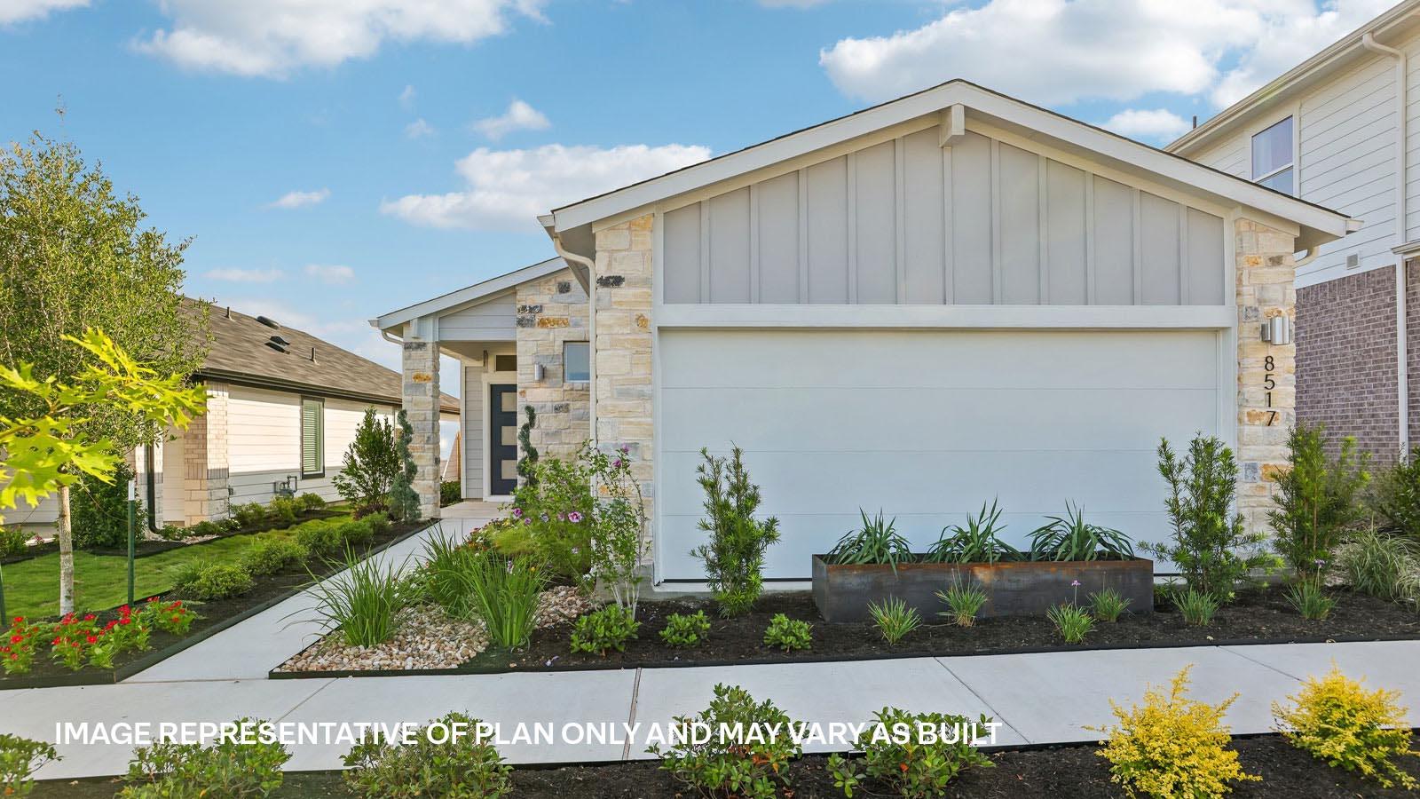 8412 Rhinestone Rd, Mustang Ridge, TX 78610 — photo 1