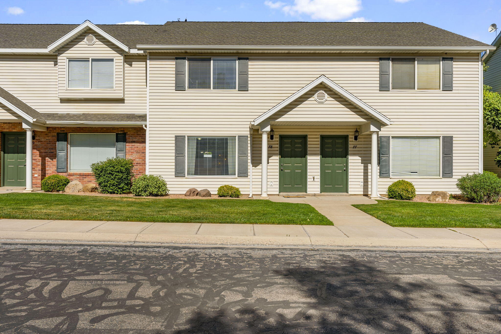 1148 Northfield RD #78, Cedar City, UT 84721 — photo 1