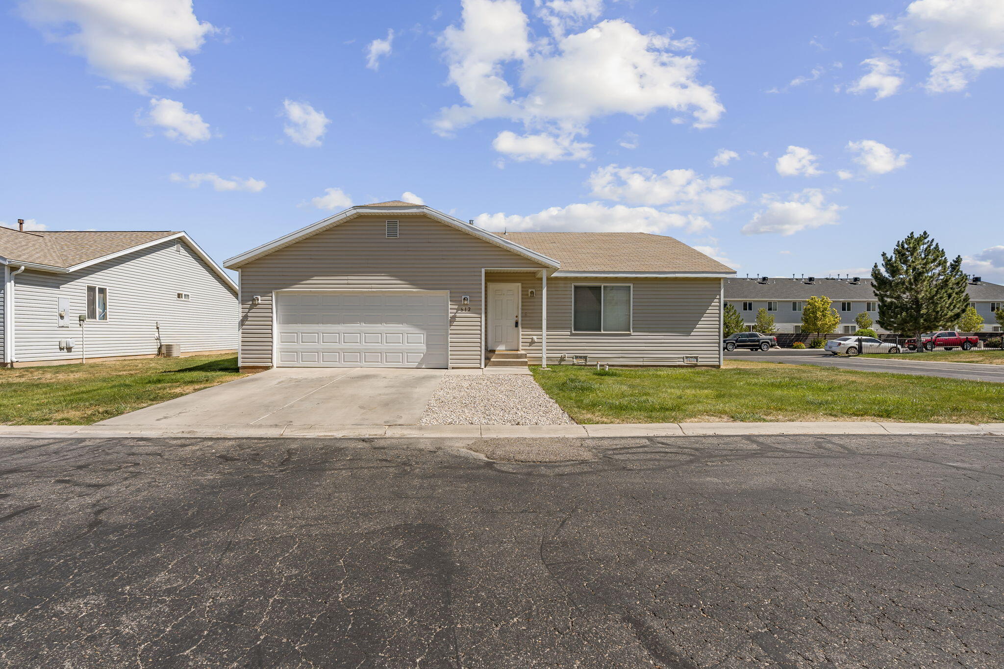 612 W 1300 N, Cedar City, UT 84721 — photo 1