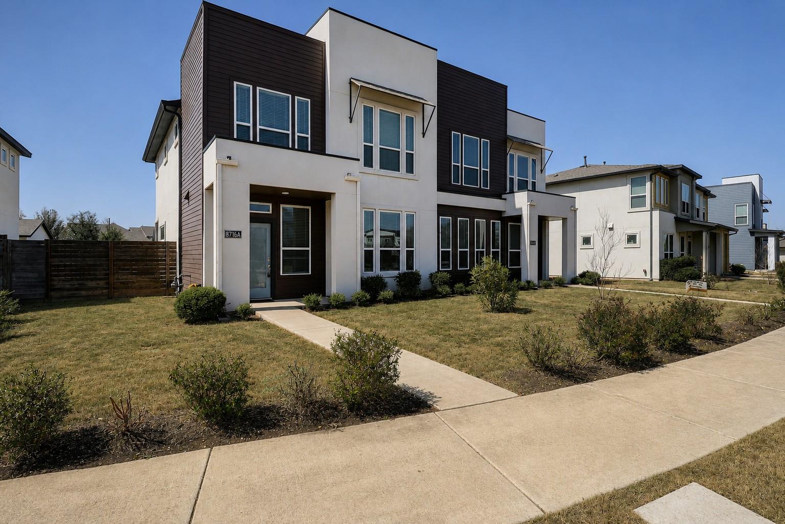 8716  Whitter Dr  #A, Austin, TX 78747 — photo 1