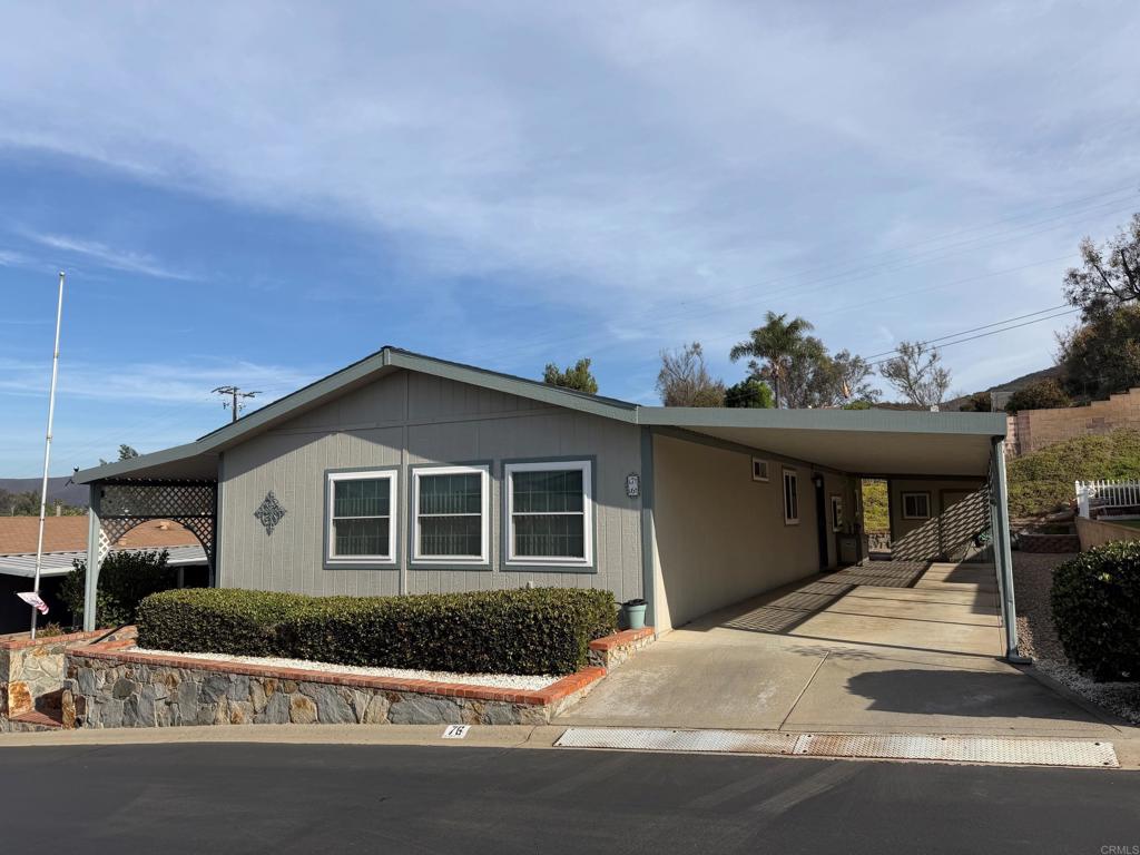 909 RICHLAND RD 76, San Marcos, CA 92069 — photo 1