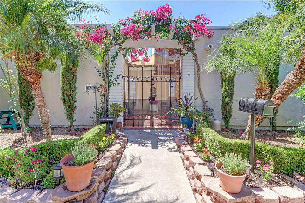 2063 Via Mariposa East A, Laguna Woods, CA 92637 — photo 1
