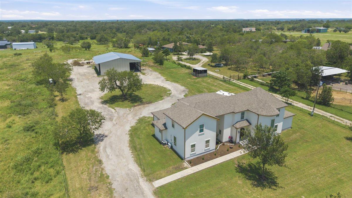 1206  Walter Hoffman Rd, Cedar Creek, TX 78612 — photo 1