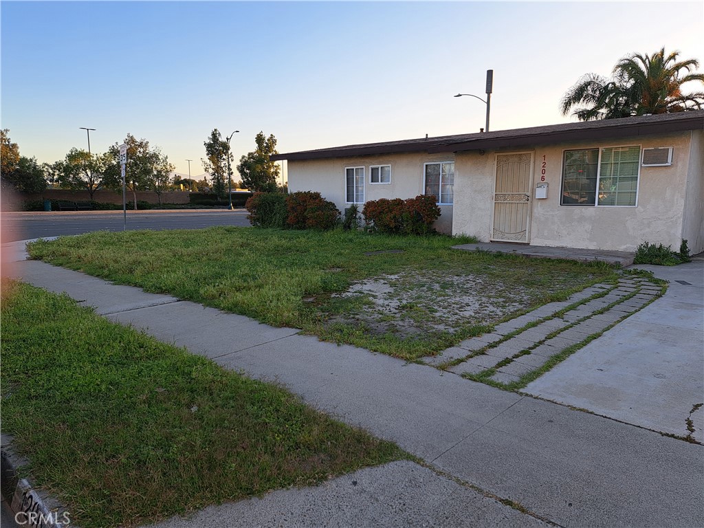 1206 S Palm, Anaheim, CA 92805 — photo 1