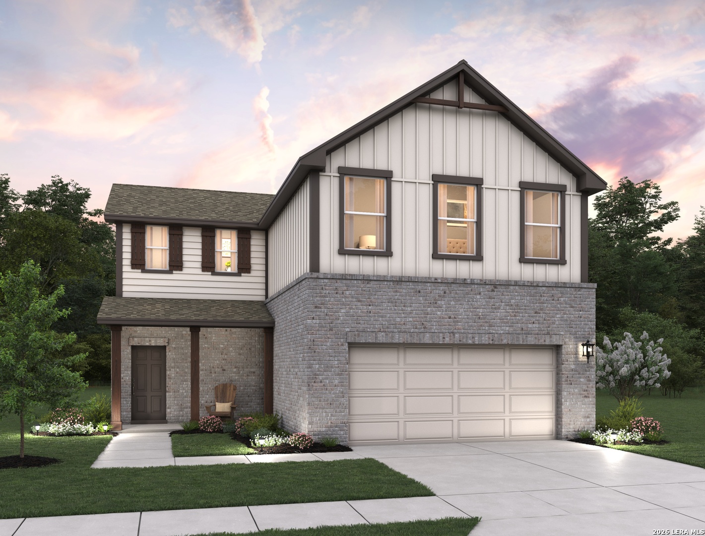 124 Peeps Ct., Adkins, TX 78101 — photo 1