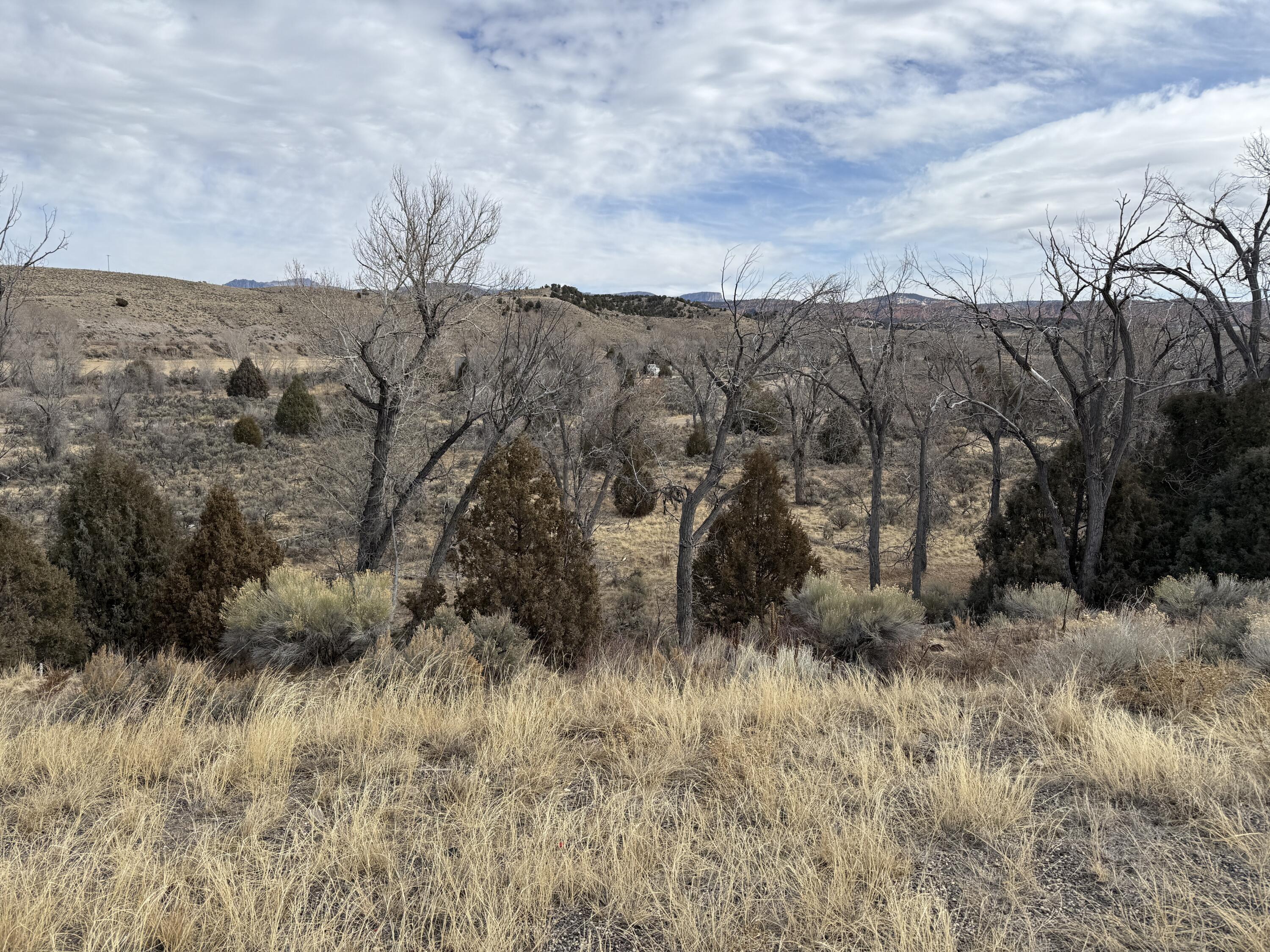 S Rainbow DR 14 Lots, Panguitch, UT 84759 — photo 1