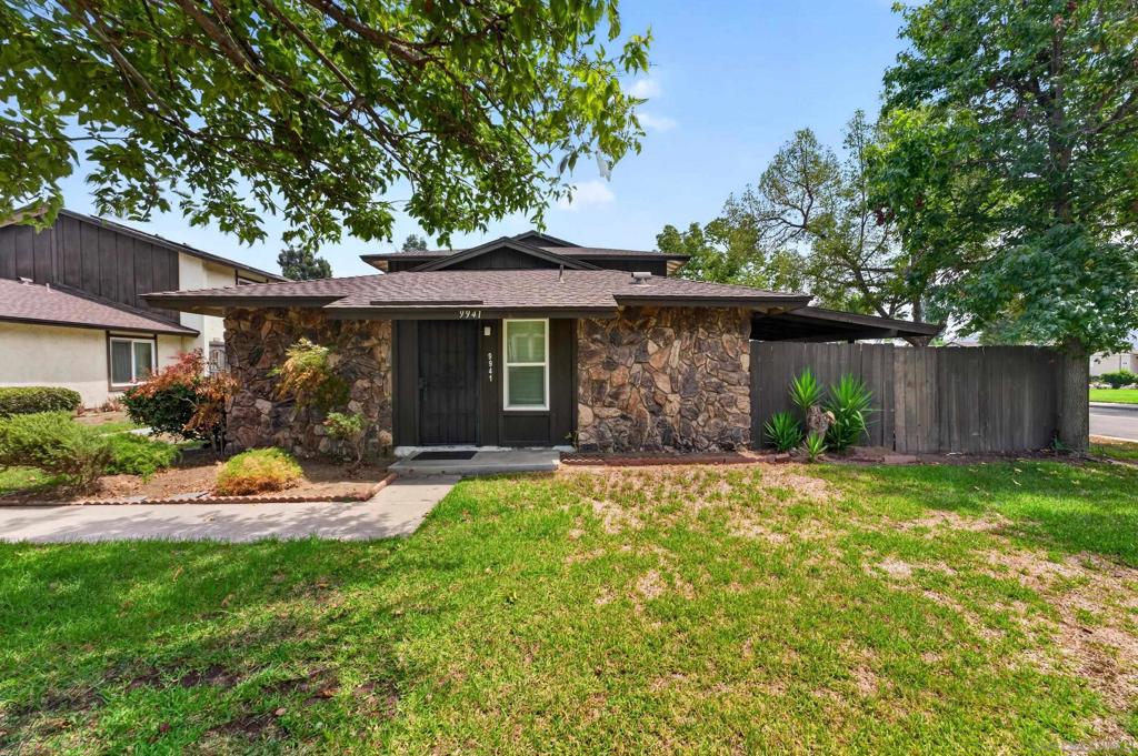 9941 Woodpark, Santee, CA 92071 — photo 1