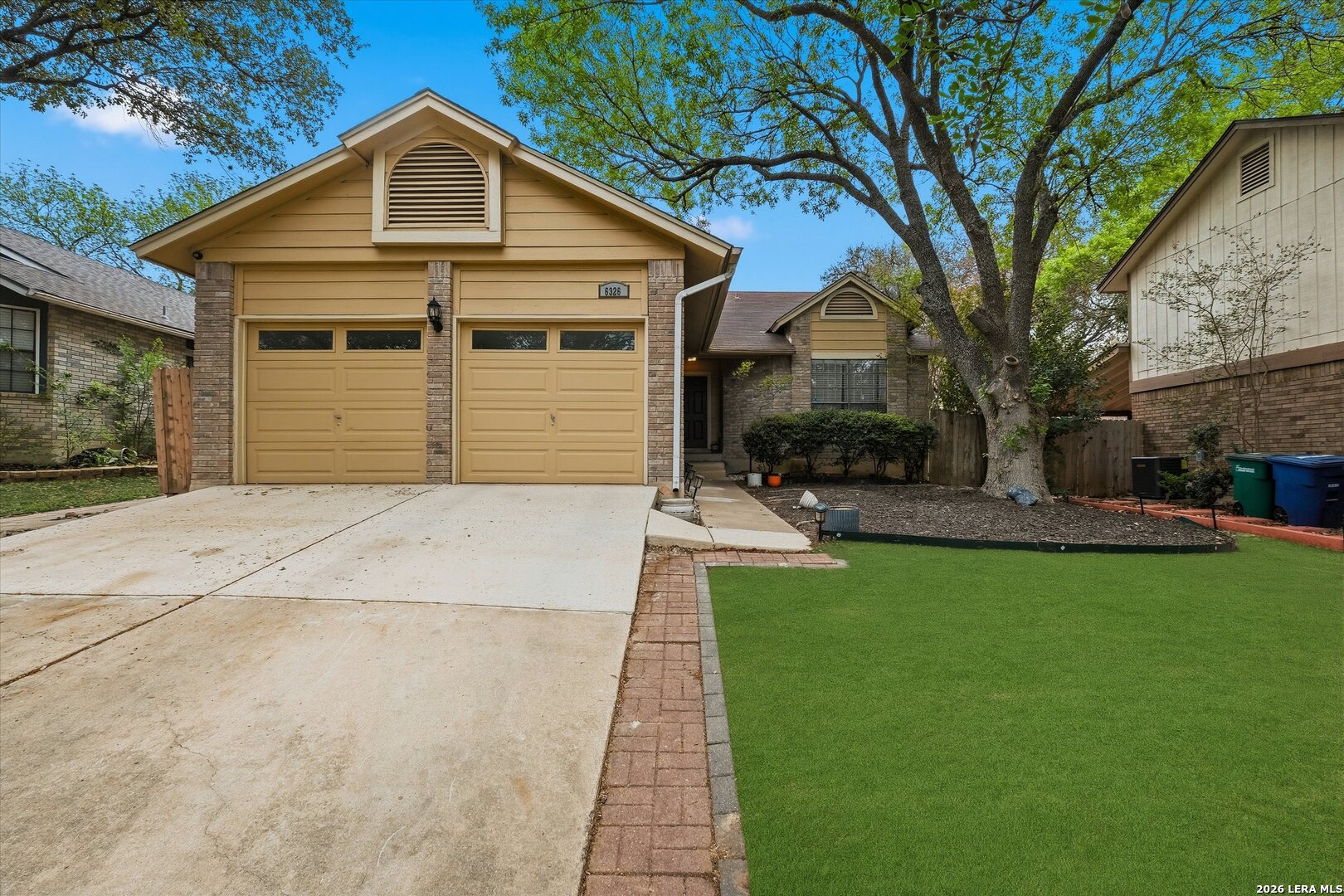 6326 Tally Gate, San Antonio, TX 78240 — photo 1