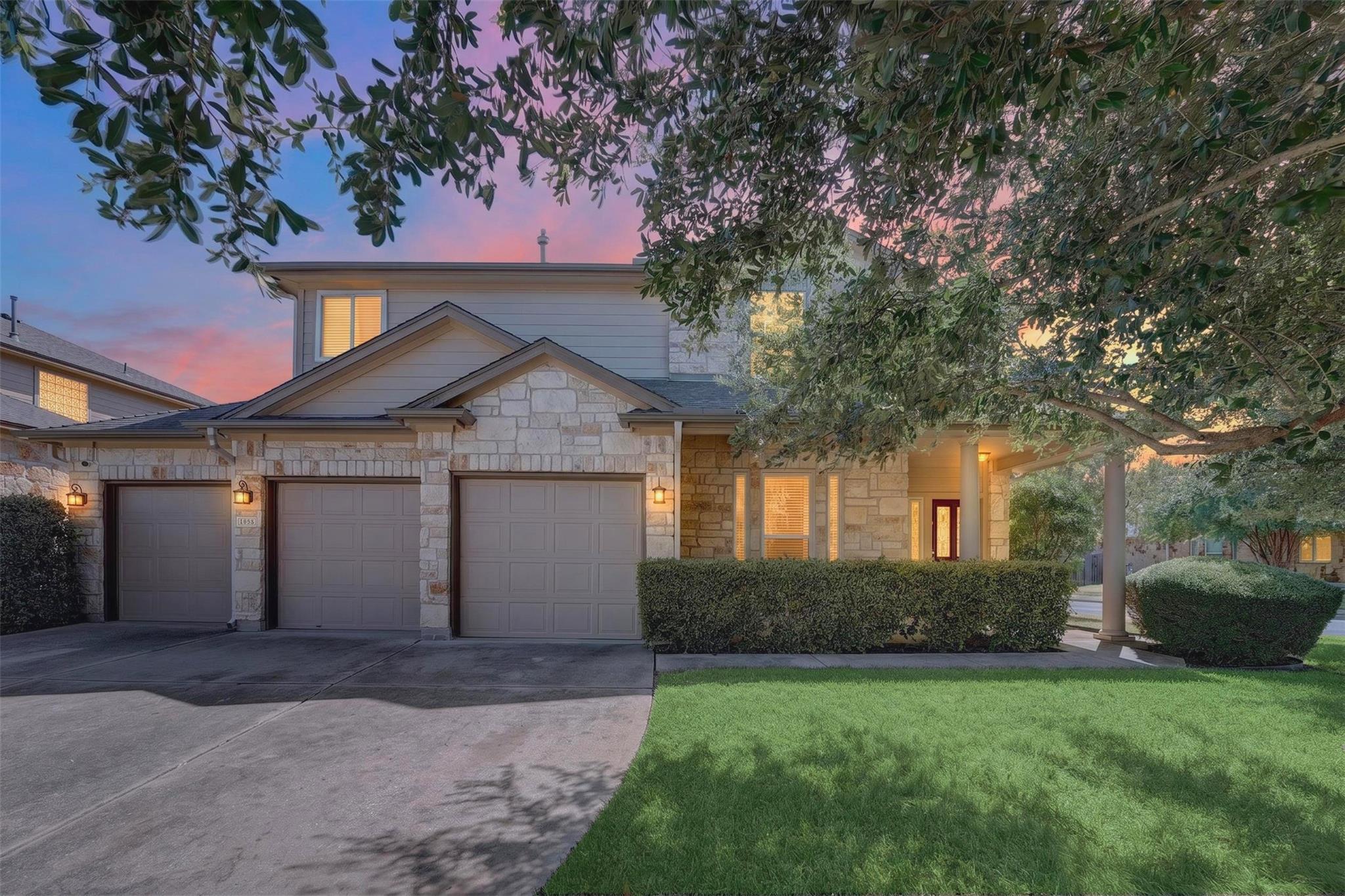 15512 Staked Plains Loop, Austin, TX 78717 — photo 1
