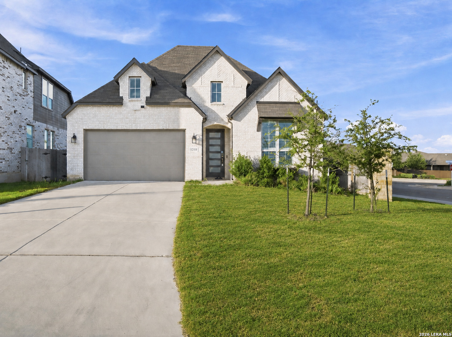 12418 REVOLVER RUN, San Antonio, TX 78254 — photo 1