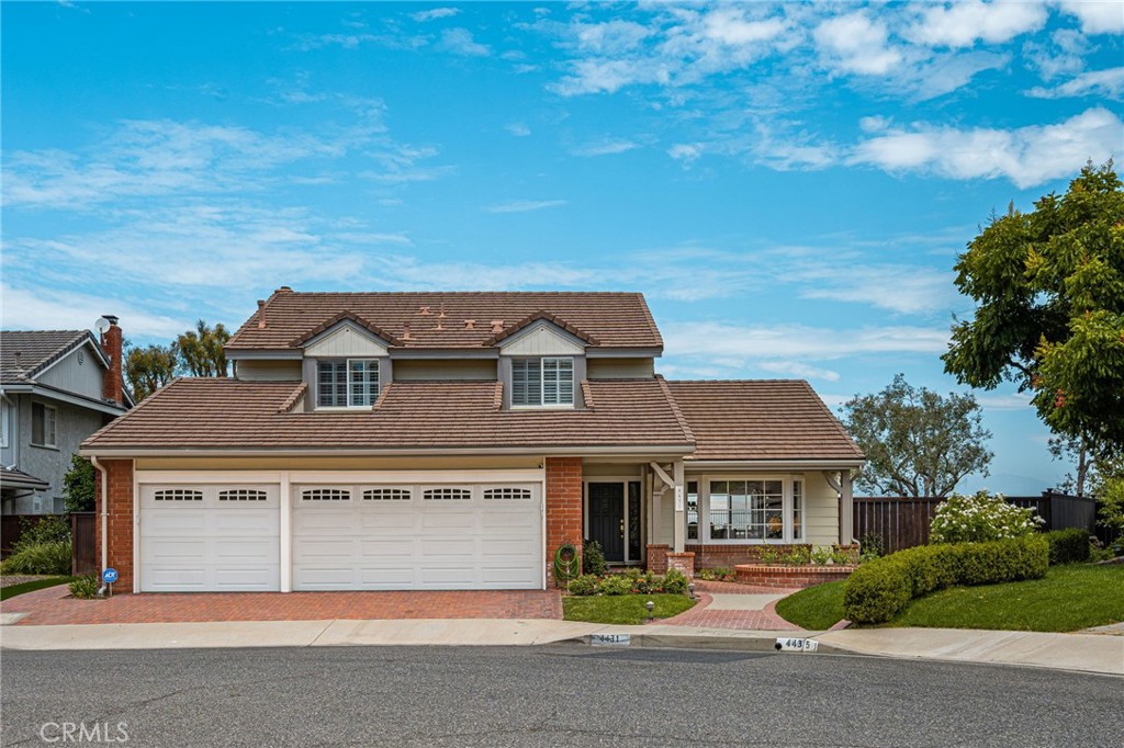 4431 E Olive Branch, Anaheim, CA 92807 — photo 1