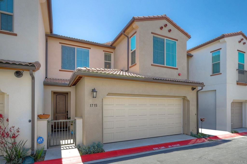 1715 Crabapple Way, Oceanside, CA 92056 — photo 1