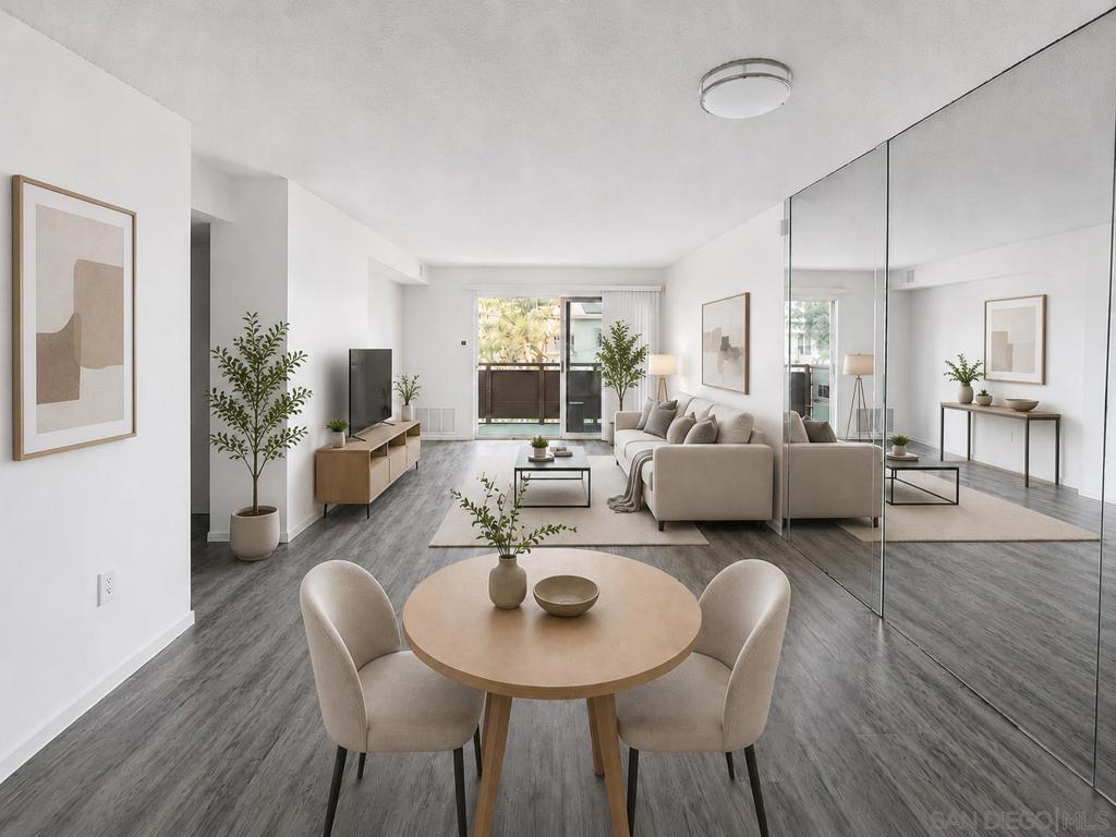 1605 Hotel Circle S B103, San Diego, CA 92108 — photo 1
