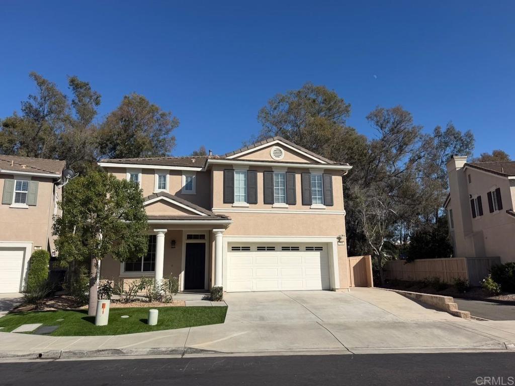 790 Arbor Glen Lane, Vista, CA 92081 — photo 1