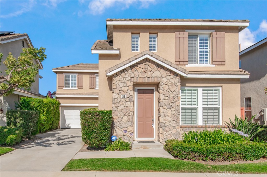 28 Plateau, Aliso Viejo, CA 92656 — photo 1