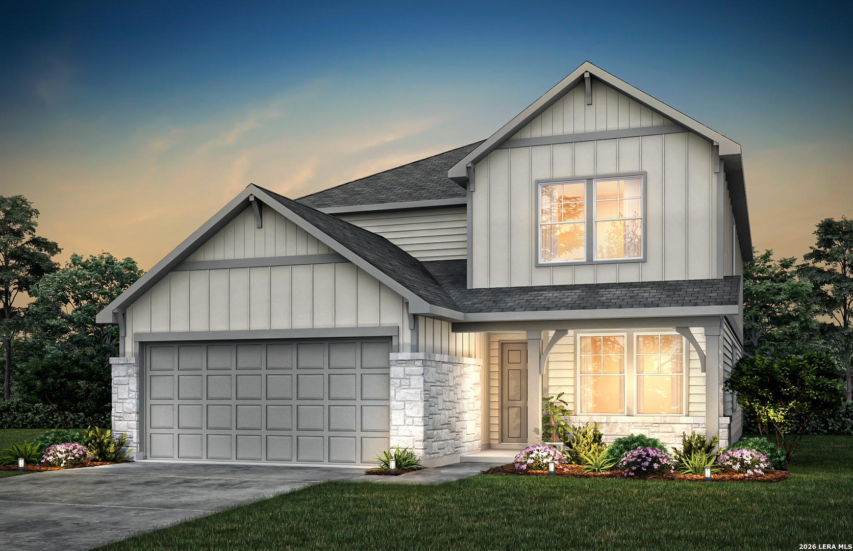 817 RUSTIC GRV, Boerne, TX 78006 — photo 1