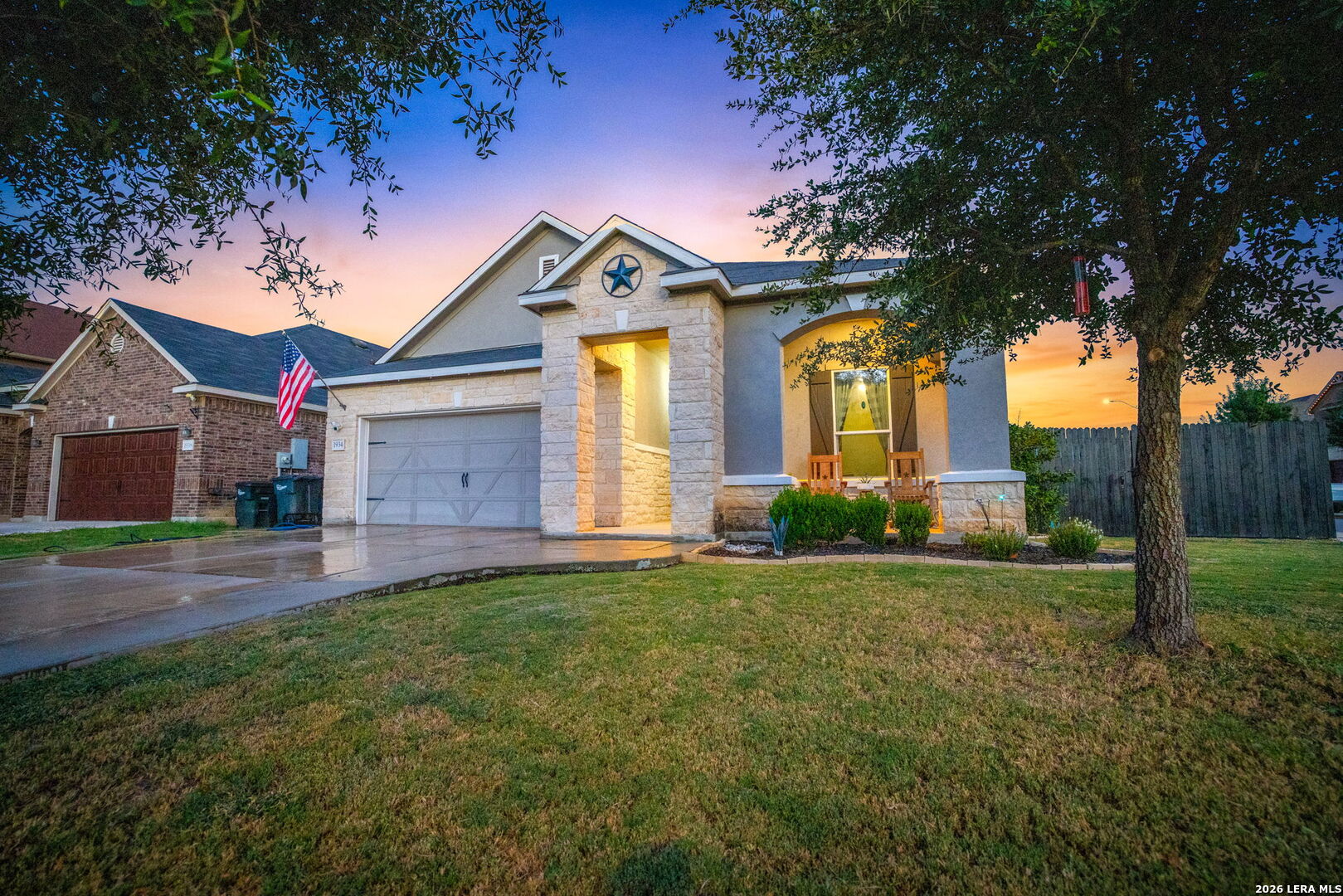 1934 Kyle, New Braunfels, TX 78130 — photo 1