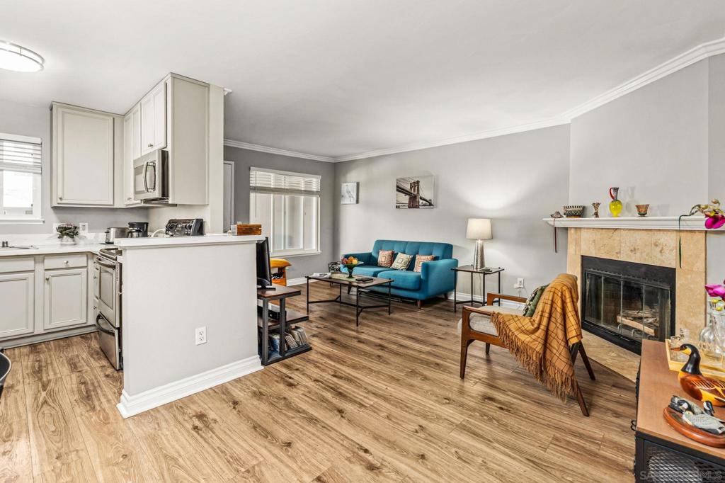 1756 Essex St. 311, San Diego, CA 92103 — photo 1