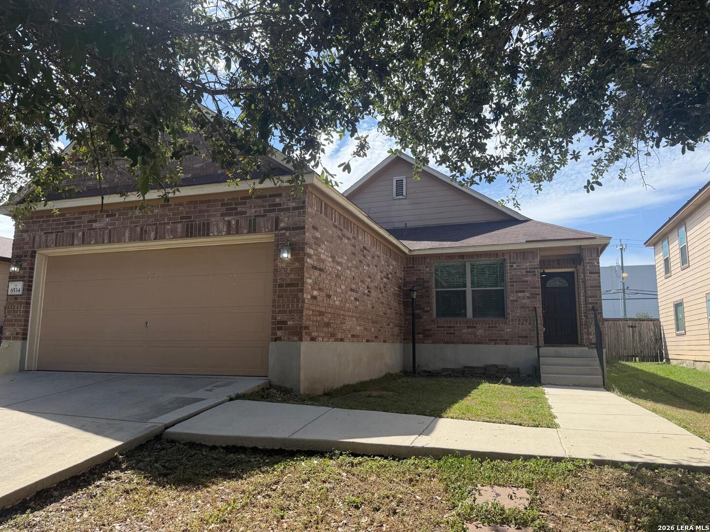 6534 SAN MIGUEL WAY, Converse, TX 78109 — photo 1