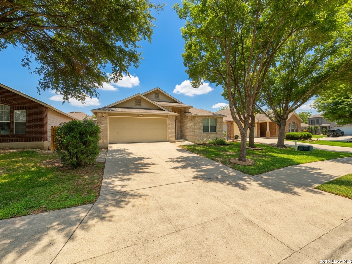 3304 Whisper Blf, Schertz, TX 78108 — photo 1