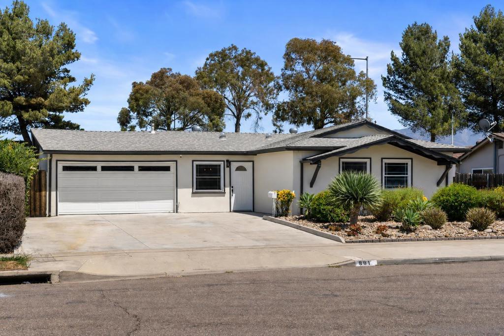 801 Broadview St, Spring Valley, CA 91977 — photo 1