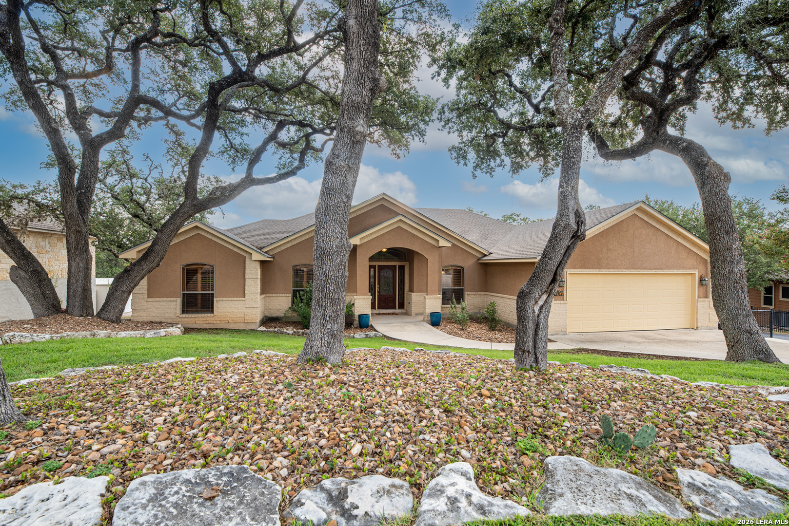 343 Lorne, Canyon Lake, TX 78133 — photo 1
