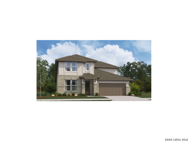 7115 Comanche Star, San Antonio, TX 78233 — photo 1