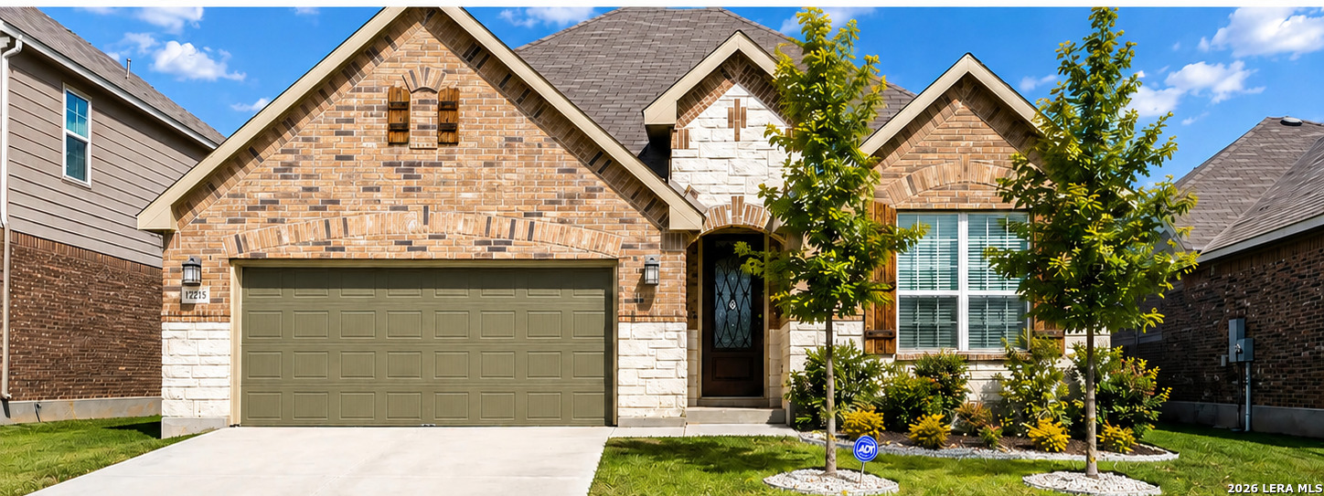 12213 Bianca Mill Way, San Antonio, TX 78254 — photo 1