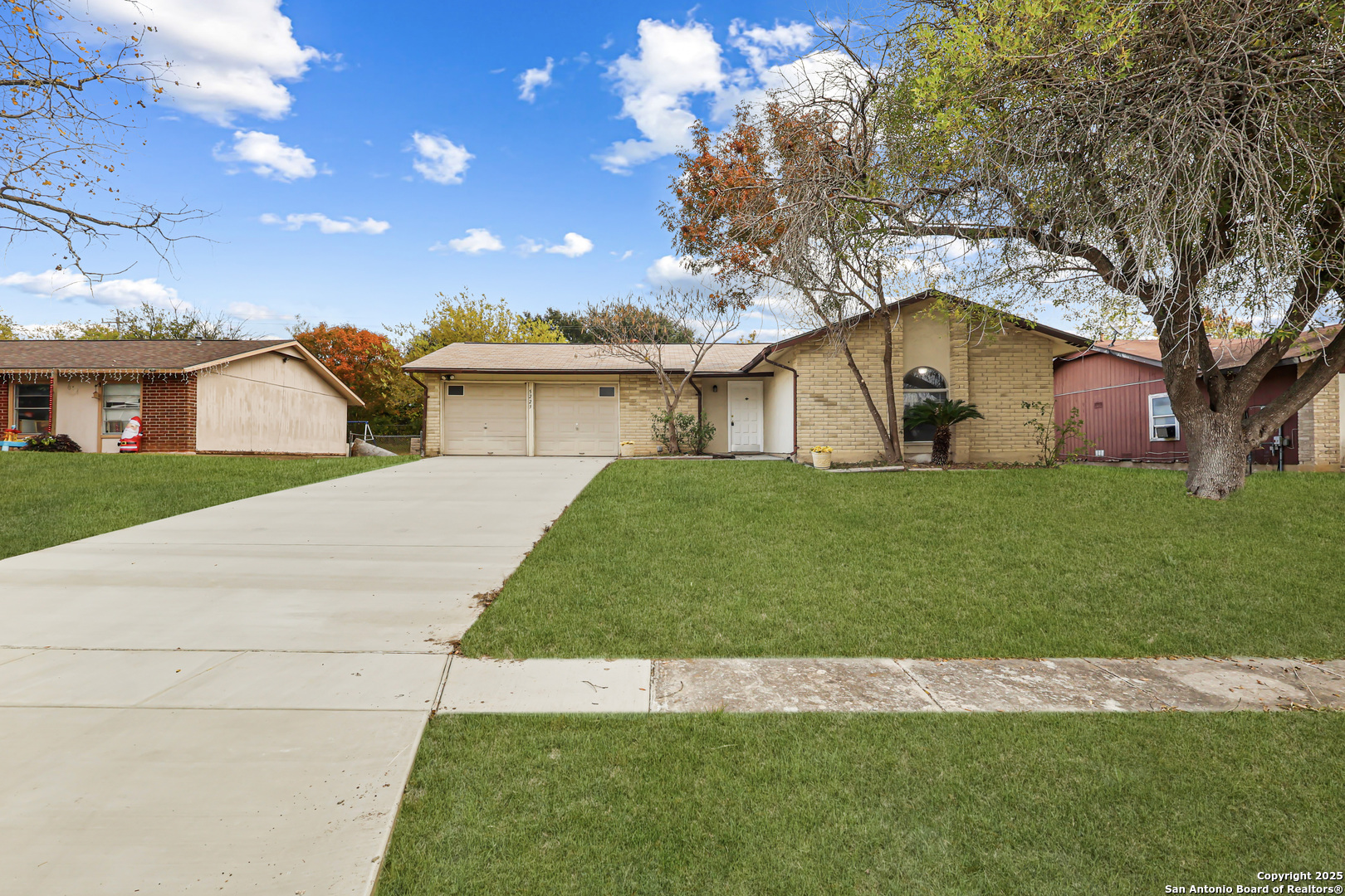5223 Galacino St, San Antonio, TX 78247 — photo 1